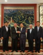 合作打击网赌电诈犯罪 中国驻泰大使与泰方深入 合作打击网赌电诈犯罪 中国驻泰大使与泰方深入